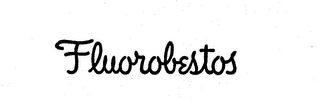 FLUOROBESTOS logo