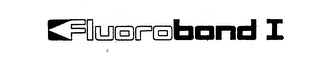 FLUOROBOND I logo