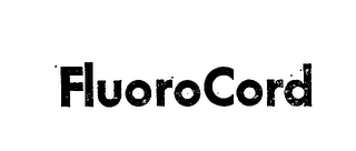 FLUOROCORD logo
