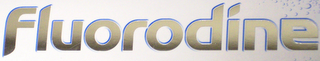 FLUORODINE logo