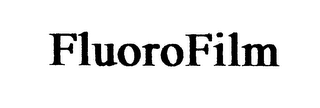 FLUOROFILM logo