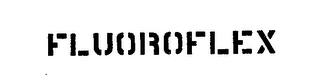 FLUOROFLEX logo