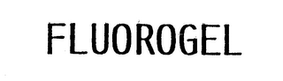 FLUOROGEL logo