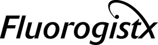 FLUOROGISTX logo