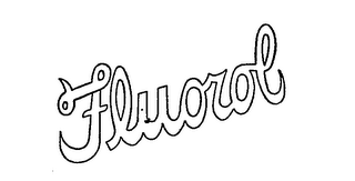 FLUOROL logo