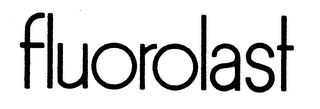 FLUOROLAST logo