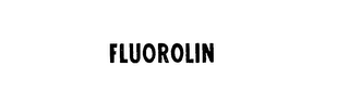 FLUOROLIN logo