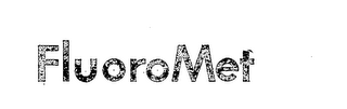 FLUOROMET logo