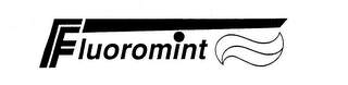 FLUOROMINT logo