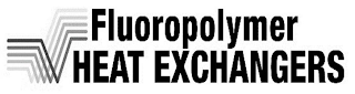 FLUOROPOLYMER HEAT EXCHANGERS logo