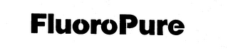 FLUOROPURE logo