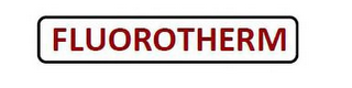 FLUOROTHERM logo