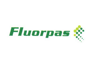 FLUORPAS logo