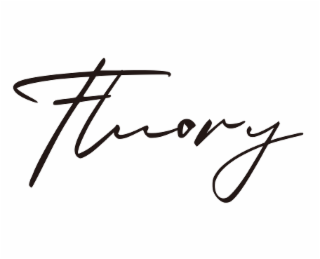 FLUORY logo