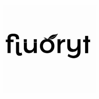 FLUORYT logo
