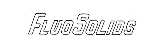 FLUOSOLIDS logo