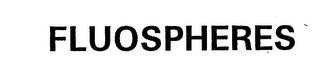 FLUOSPHERES logo