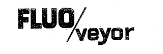 FLUO/VEYOR logo