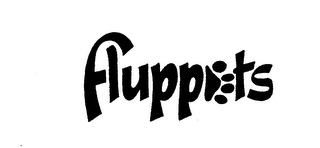 FLUPPETS logo