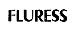 FLURESS logo