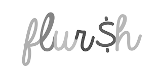 FLUR$H logo