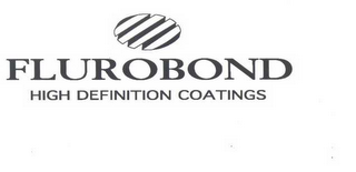 FLUROBOND HIGH DEFINITION COATINGS logo