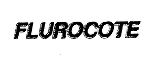 FLUROCOTE logo