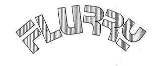 FLURRY logo