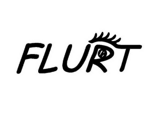 FLURT logo