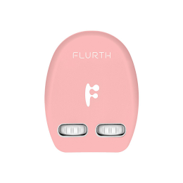 FLURTH F logo