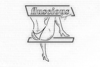 FLUSCIOUS LINGERIE logo