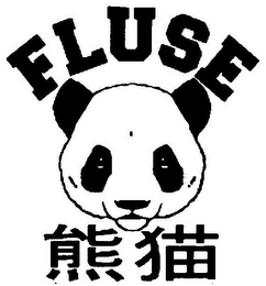 FLUSE logo