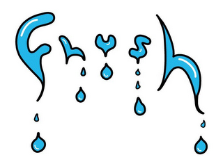 FLUSH logo