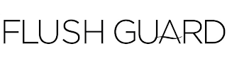 FLUSH GUARD logo