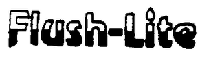 FLUSH-LITE logo