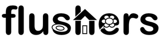 FLUSHERS logo