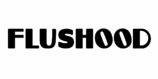FLUSHOOD logo