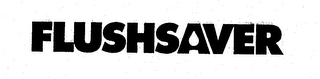 FLUSHSAVER logo
