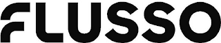 FLUSSO logo