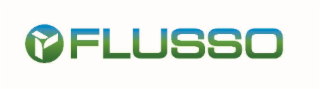 FLUSSO logo