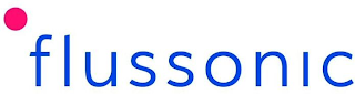 FLUSSONIC logo