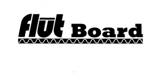 FLUT BOARD logo