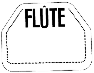 FLUTE logo