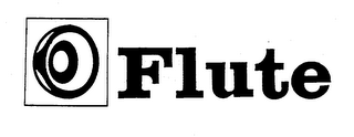 FLUTE logo