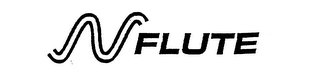 FLUTE logo