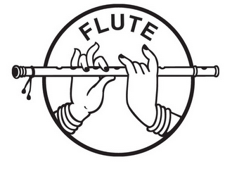 FLUTE logo