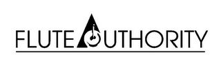 FLUTE AUTHORITY logo