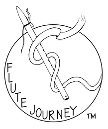 FLUTE JOURNEY logo