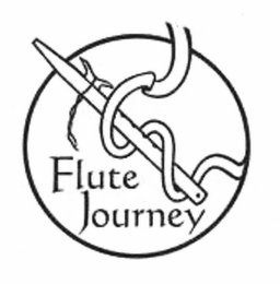 FLUTE JOURNEY logo