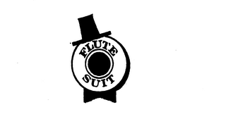 FLUTE SUIT logo